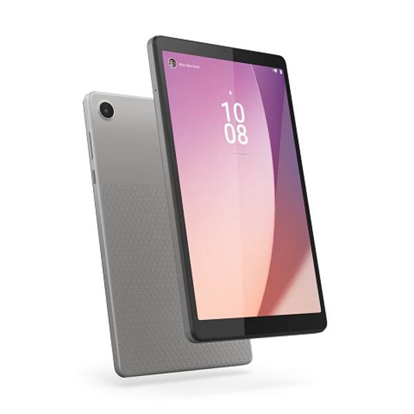 Таблет Lenovo Tab M8 Gen 4 - 1280 x 800 Multi-Touch, 350 cd/m², Arctic Grey, Wi-Fi, Android 13; ZAD10002GRна ниска цена с бърза доставка - BestPC.BG