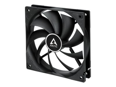 Вентилатор Охладител ARCTIC F12 - case fanна ниска цена с бърза доставка - BestPC.BG