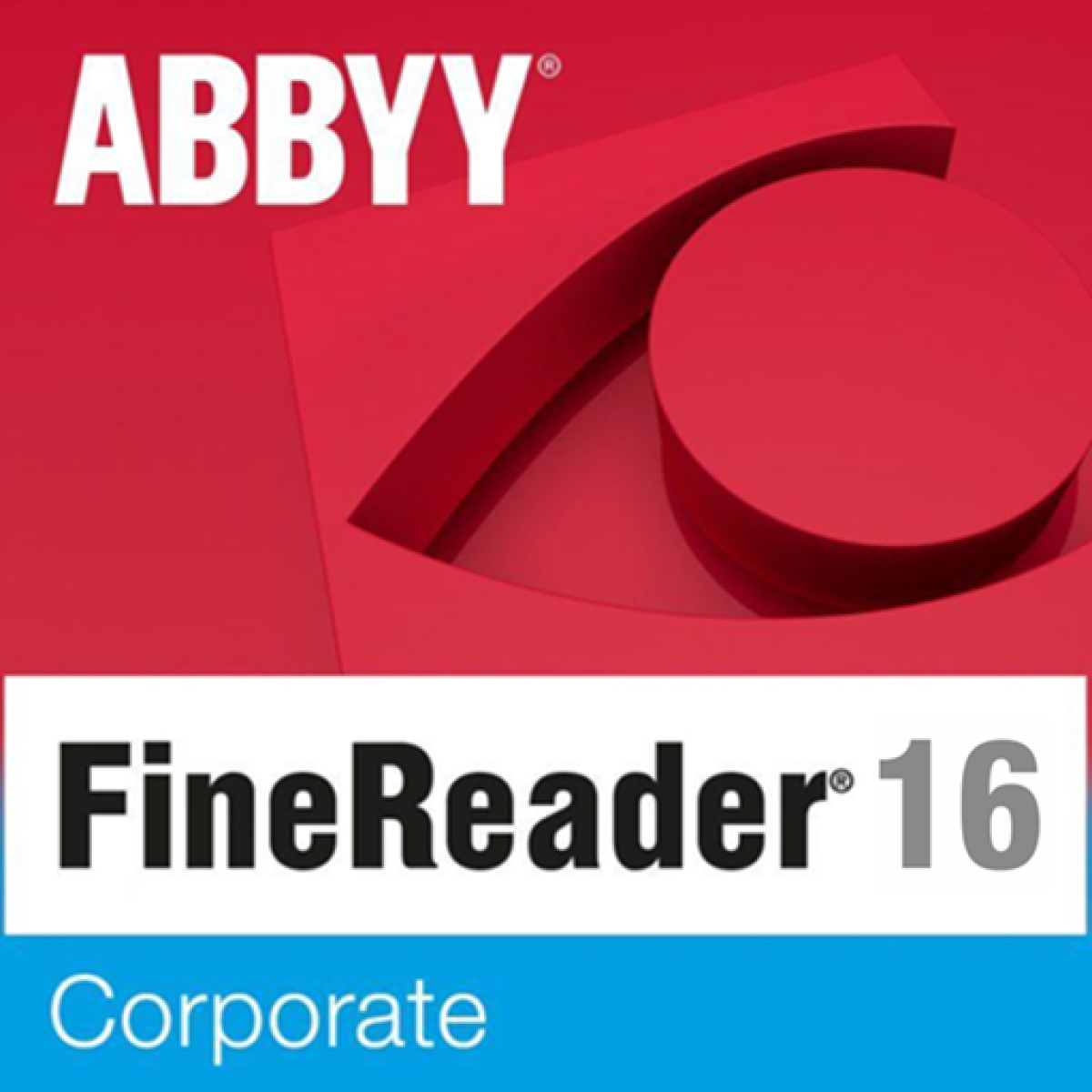 Софтуер ABBYY FineReader PDF Corporate, Volume Licenses (concurrent), Subscription 3y, 5 - 25 Licensesна ниска цена с бърза доставка - BestPC.BG