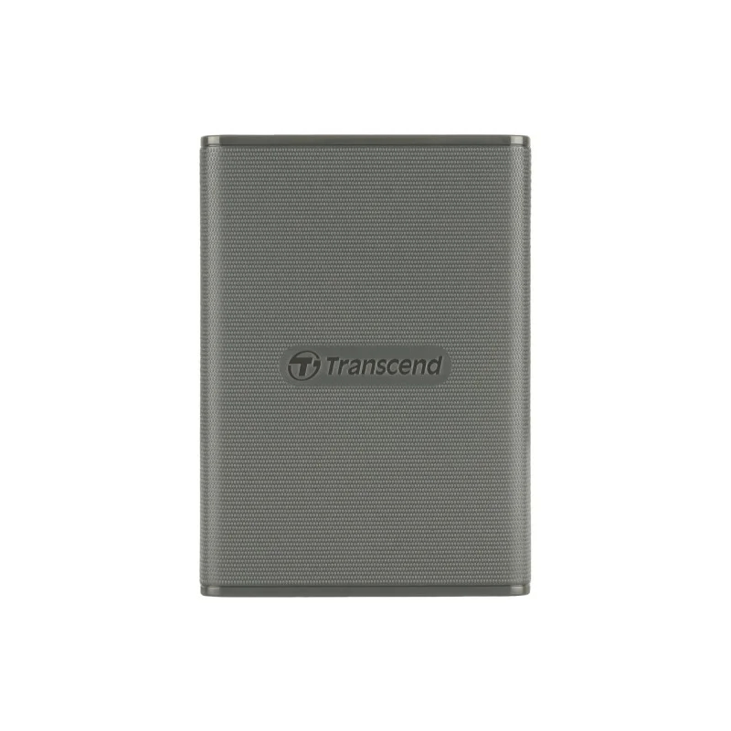 SSD външен Transcend 1TB, External SSD, ESD360C, USB 20Gbps, Type Cна ниска цена с бърза доставка - BestPC.BG