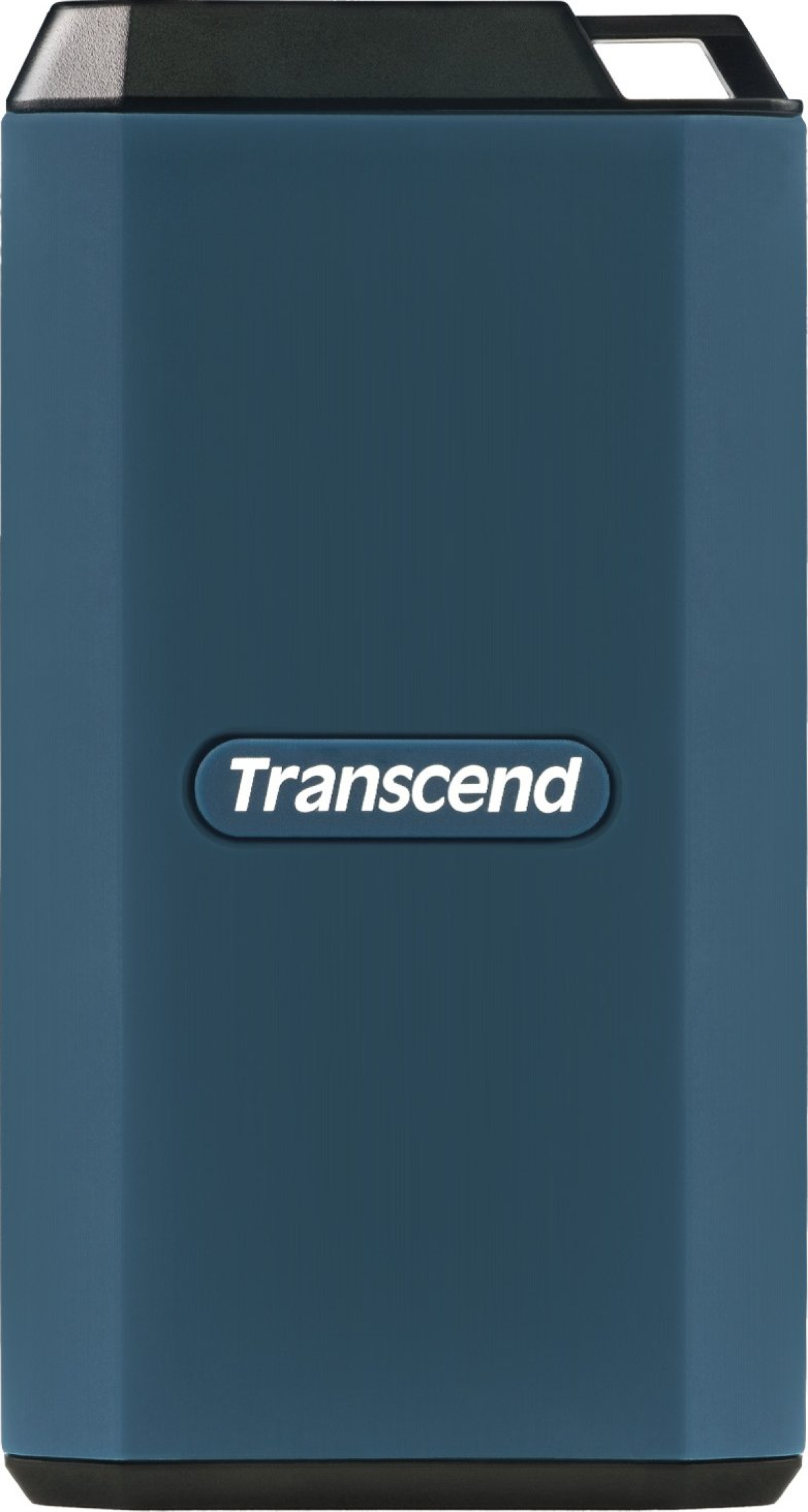 SSD външен Transcend ESD410C, 1 TB, външен, USB 3.2 Type C, 3D NAND, IPx5, Синна ниска цена с бърза доставка - BestPC.BG