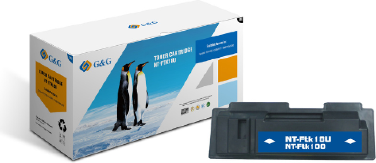 Тонер за лазерен принтер KYOCERA FS-1000/1010/1050/1018MFP/1020D/1118MFP/KM1500на ниска цена с бърза доставка - BestPC.BG