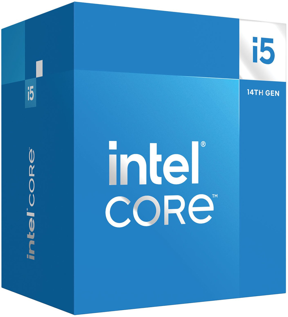 Процесор Intel Core i5-14400, 10 ядра, LGA1700, 2.50 - 4.70 GHz, 20 MB Intel Smart Cache, ВОХна ниска цена с бърза доставка - BestPC.BG