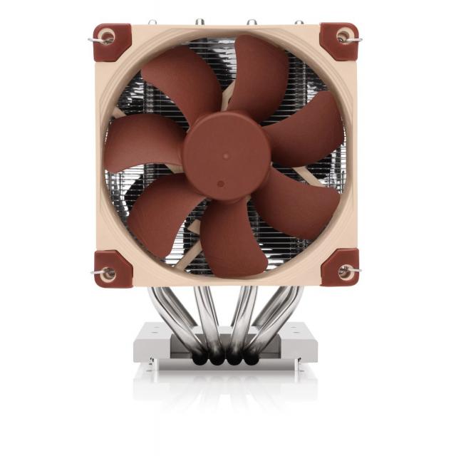 Охладител за процесор Noctua NH-D9 TR5-SP6 4U - sTR5-SP6на ниска цена с бърза доставка - BestPC.BG