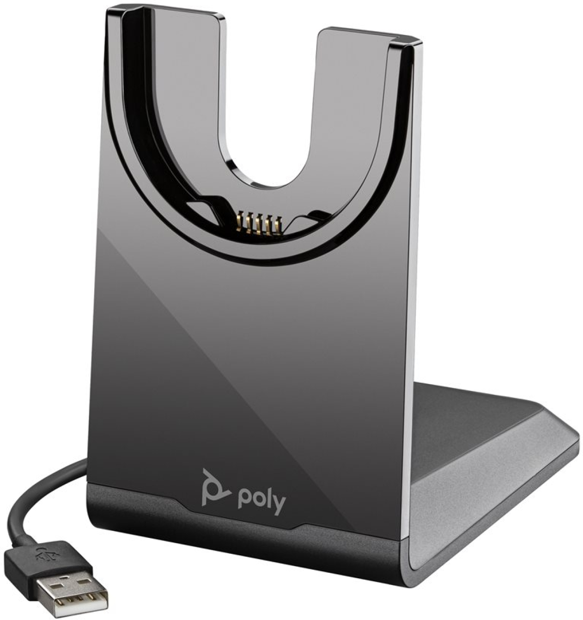 Други HP INC Poly Voyager USB-A - Стойка за зареждане на слушалкина ниска цена с бърза доставка - BestPC.BG
