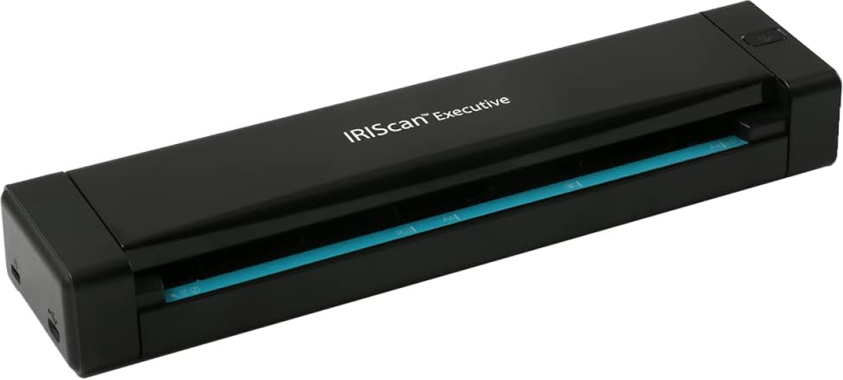 Скенер IRISCan Executive 4 Duplexна ниска цена с бърза доставка - BestPC.BG