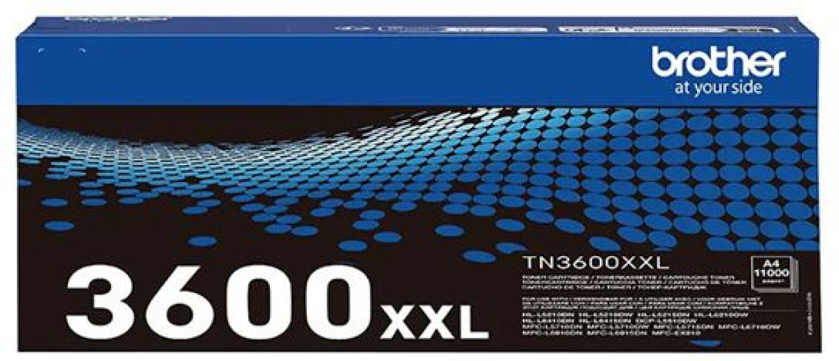 Тонер за лазерен принтер BROTHER MFC L6910DN/DCP L5510DW/HL L6410DN/HL L6210DW/HL L5210DWна ниска цена с бърза доставка - BestPC.BG