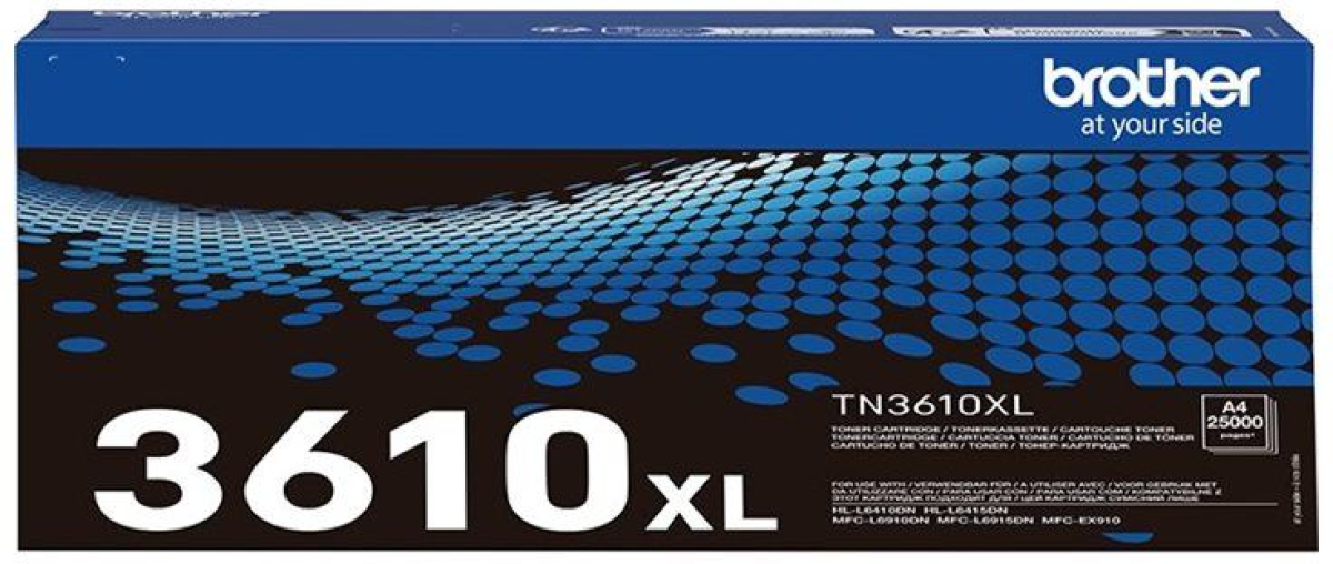 Тонер за лазерен принтер BROTHER MFC L6910DN/HL L6410DNна ниска цена с бърза доставка - BestPC.BG