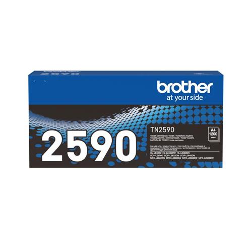 Тонер за лазерен принтер BROTHER HL L2400DW/HL L2402D/HL L2442DW/HL L2445DW/HL L2447DW 1200kна ниска цена с бърза доставка - BestPC.BG
