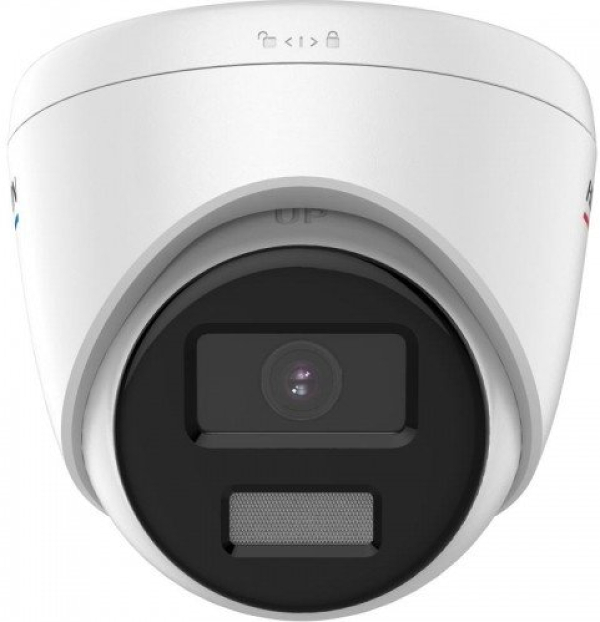 Камера HikVision DS-2CD1327G2-L, 2MP, IR осветление до 30м, 2.8мм ден/нощна ниска цена с бърза доставка - BestPC.BG