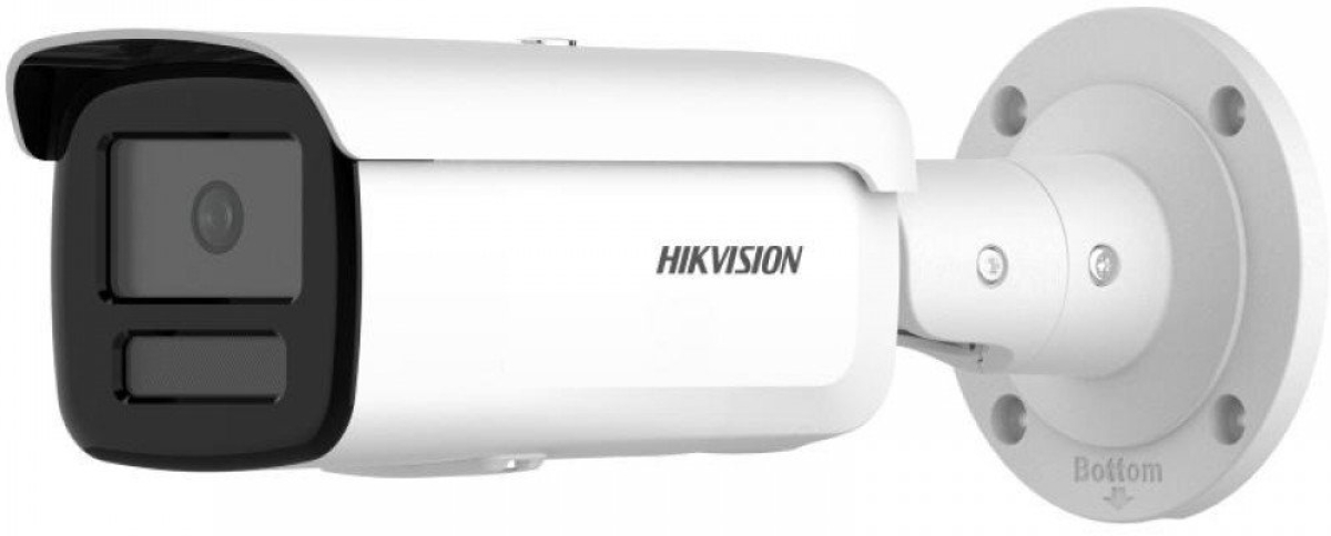 Камера Камера HikVision 4MP DS-2CD2T47G2H-LIна ниска цена с бърза доставка - BestPC.BG