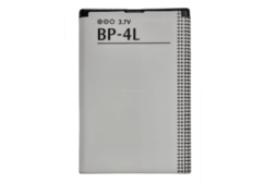 BP-4L батерия за телефон Nokia E71, 3.7V, 1500mAhна ниска цена с бърза доставка - BestPC.BG