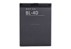 BL-4D батерия за телефон Nokia N97 Mini, 3.7V, 1200mAhна ниска цена с бърза доставка - BestPC.BG