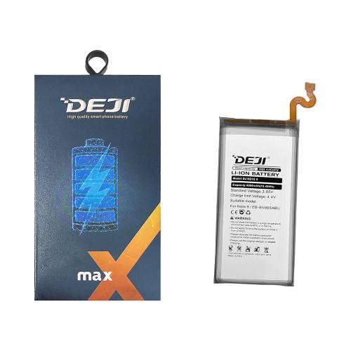 Батерия за смартфон EB-BN965ABU Samsung Galaxy Note 9, 3.85V, 4000mAhна ниска цена с бърза доставка - BestPC.BG