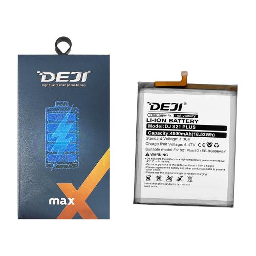 Батерия за смартфон EB-BG996ABY Samsung Galaxy S21 Plus, 3.86V, 4800mAhна ниска цена с бърза доставка - BestPC.BG