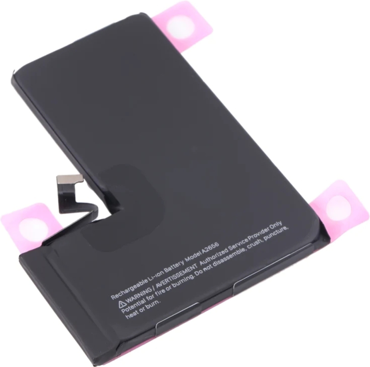 Батерия за смартфон Батврия за Apple iPhone 13 Pro, 3.87V, 3095mAh, iPhone 13 Pro, Заместителна ниска цена с бърза доставка - BestPC.BG