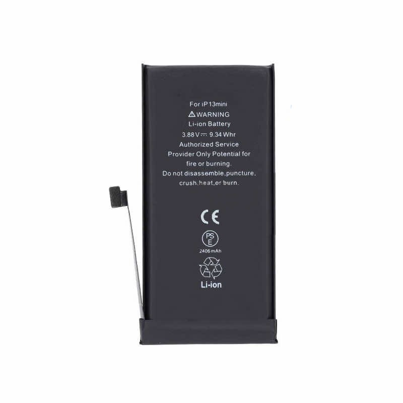 Батерия за смартфон A2660 Apple iPhone 13 Мini, 3.88V, 2406mAhна ниска цена с бърза доставка - BestPC.BG