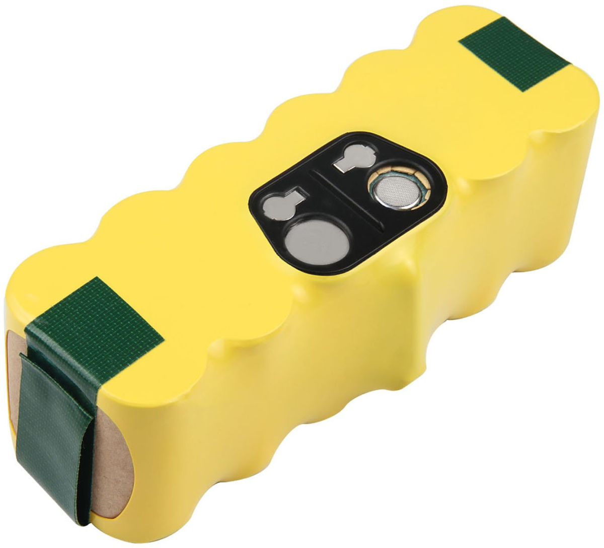 Продукт Батерия за прахосмукачка iRobot, 14.4V, 3500mAh, Заместителна ниска цена с бърза доставка - BestPC.BG