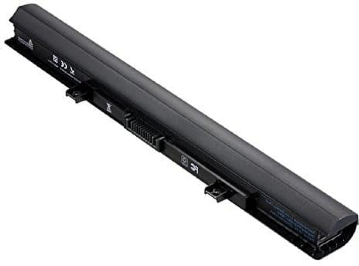 Батерия за лаптоп Toshiba, 4 клетки, 14.4V, 2600mAh, Заместителна ниска цена с бърза доставка - BestPC.BG