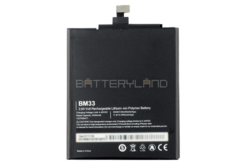 BM33 батерия за телефон Xiaomi Mi 4i, 3.84V, 3030mAhна ниска цена с бърза доставка - BestPC.BG