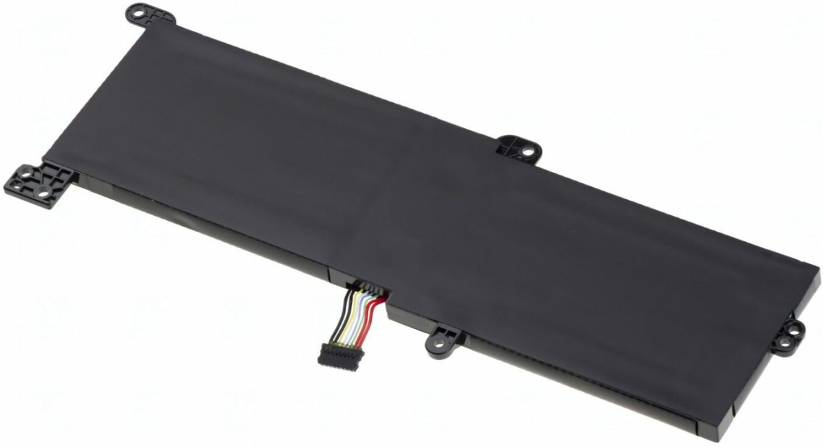 Батерия за лаптоп Lenovo, 2 клетки, 7.4V, 31Wh, Заместителна ниска цена с бърза доставка - BestPC.BG