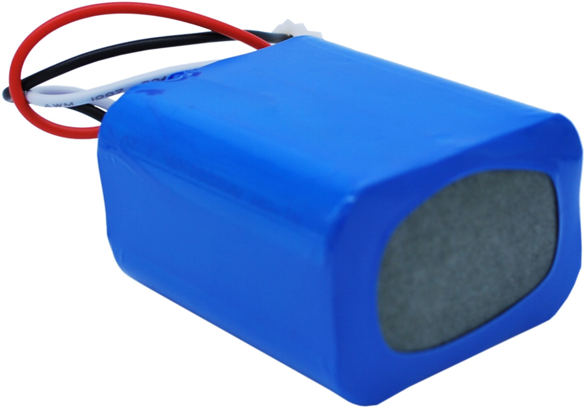 Продукт Батерия за прахосмукачка iRobot, 7.2V, 2500mAhрр Заместителна ниска цена с бърза доставка - BestPC.BG