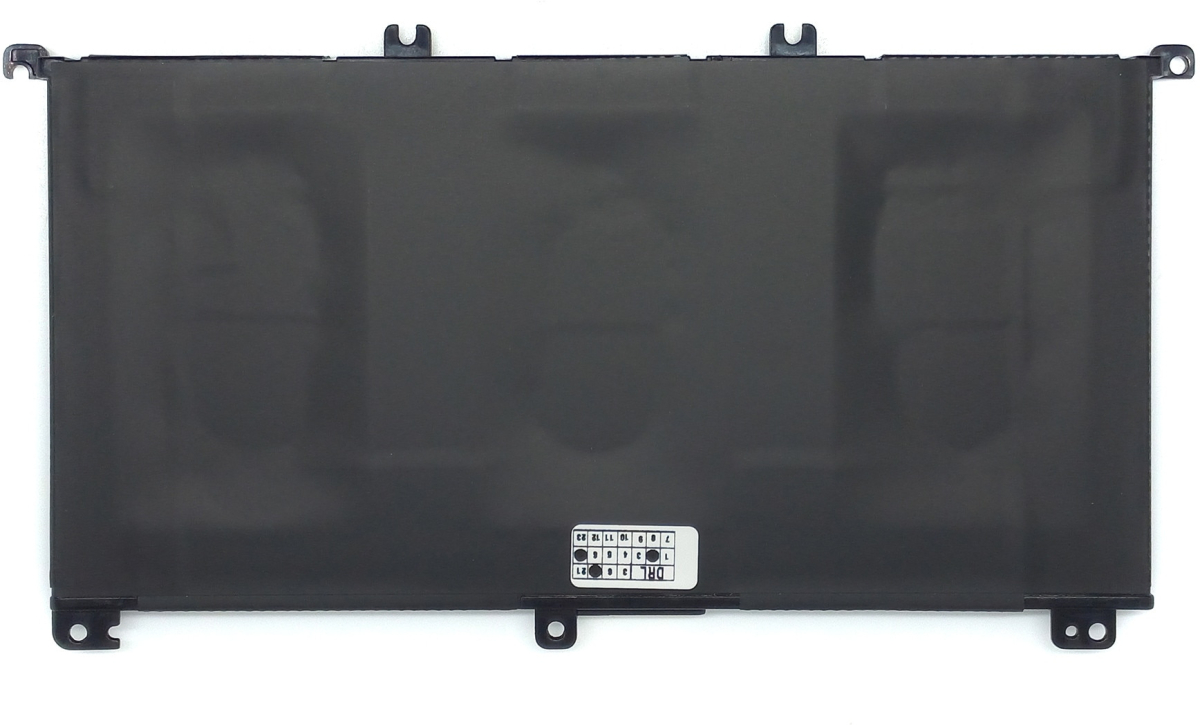 Батерия за лаптоп Dell, 6 клетки, 11.4V, 50Wh, Заместителна ниска цена с бърза доставка - BestPC.BG