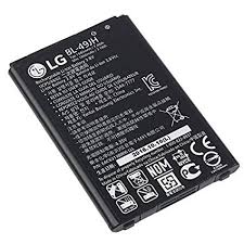 BL-49JH батерия за телефон LG K4, 3.8V, 1940mAhна ниска цена с бърза доставка - BestPC.BG