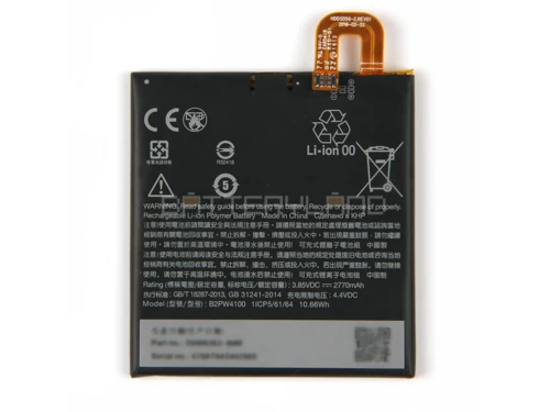 B2PW4100 батерия за телефон Google Google Pixel, 3.85V, 2770mAhна ниска цена с бърза доставка - BestPC.BG