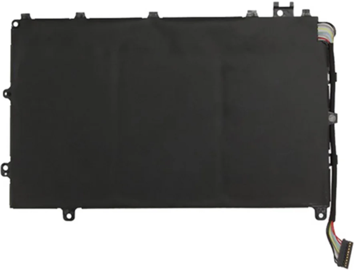 Батерия за лаптоп Dell, 3 клетки, 11.4V, 34Wh, Заместителна ниска цена с бърза доставка - BestPC.BG
