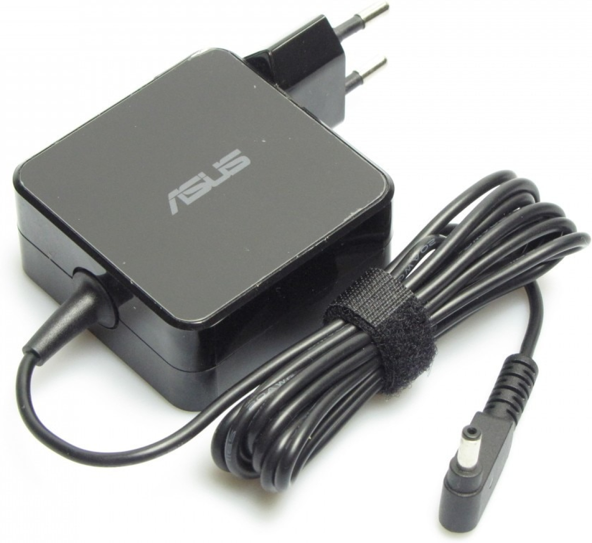 Захранване за лаптоп Asus, 65W, 19V, 3.42A, 4.0mm 1.35mm, Заместителна ниска цена с бърза доставка - BestPC.BG