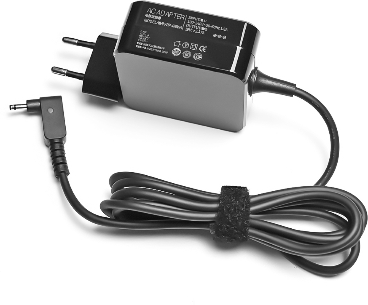 Захранване за лаптоп Sony, 45W/10.5V/4.3A, букса - 4.8mm 1.7mmна ниска цена с бърза доставка - BestPC.BG