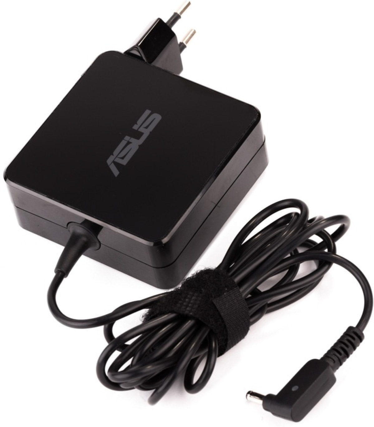 Захранване за лаптоп Asus, 45W, 19V, 2.37A, 4.0mm 1.35mm, Оригиналнона ниска цена с бърза доставка - BestPC.BG