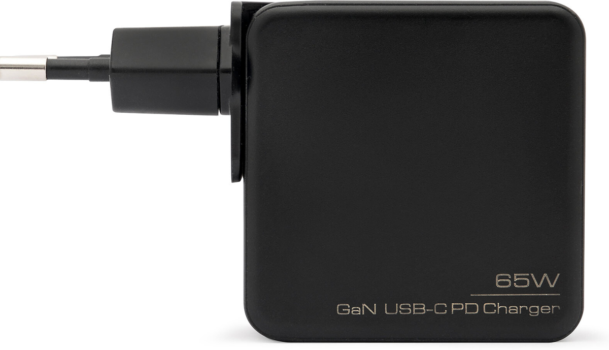 Захранване за лаптоп HP, Dell, Lenovo, Acer, 60W, 20V, 3.0A, Type-C, Заместителна ниска цена с бърза доставка - BestPC.BG