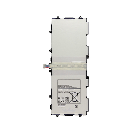 Аксесоар за таблет T4500E Samsung, 2 клетки, 3.8V, 25.84Whна ниска цена с бърза доставка - BestPC.BG