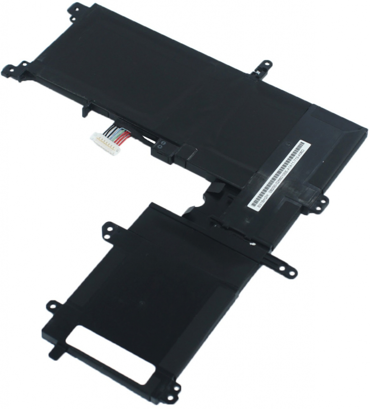 Батерия за лаптоп Asus, 3 клетки, 11.4V, 41Wh, Заместителна ниска цена с бърза доставка - BestPC.BG