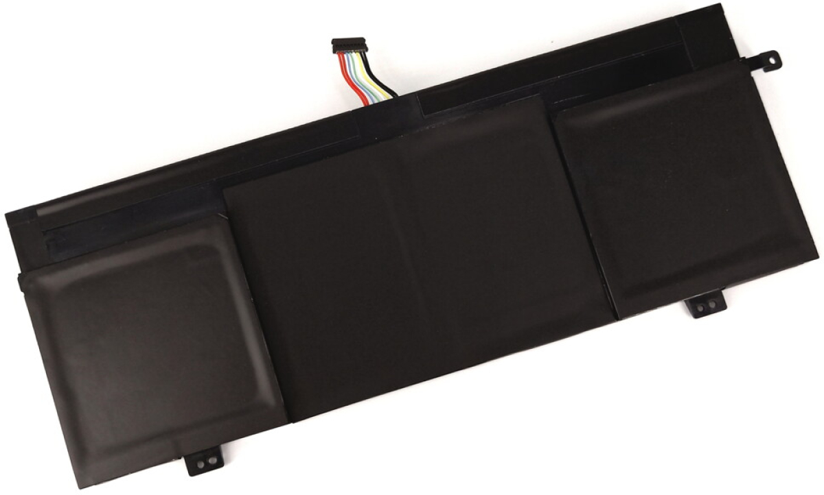 Батерия за лаптоп Lenovo, 4 клетки, 7.4V, 5200mAh, Заместителна ниска цена с бърза доставка - BestPC.BG