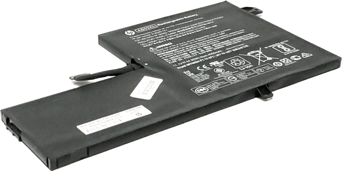 Батерия за лаптоп HP, 3 клетки, 11.1V, 45Wh, Заместителна ниска цена с бърза доставка - BestPC.BG