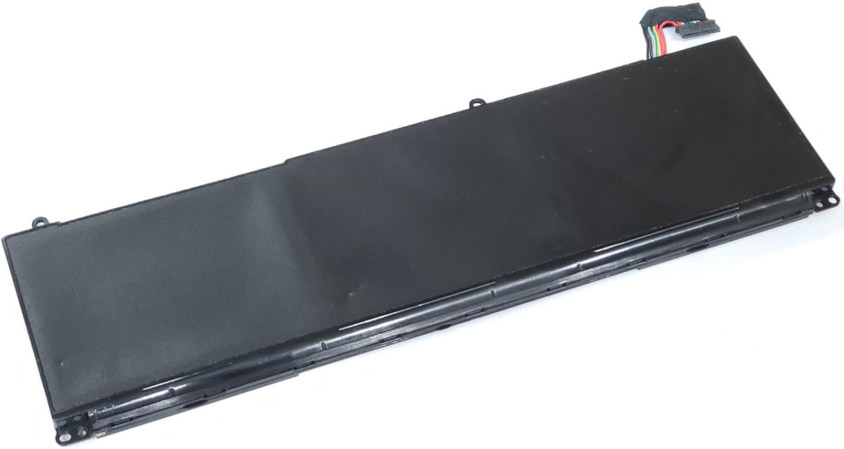 Батерия за лаптоп Dell, 3 клетки, 11.4V, 60Wh, Заместителна ниска цена с бърза доставка - BestPC.BG