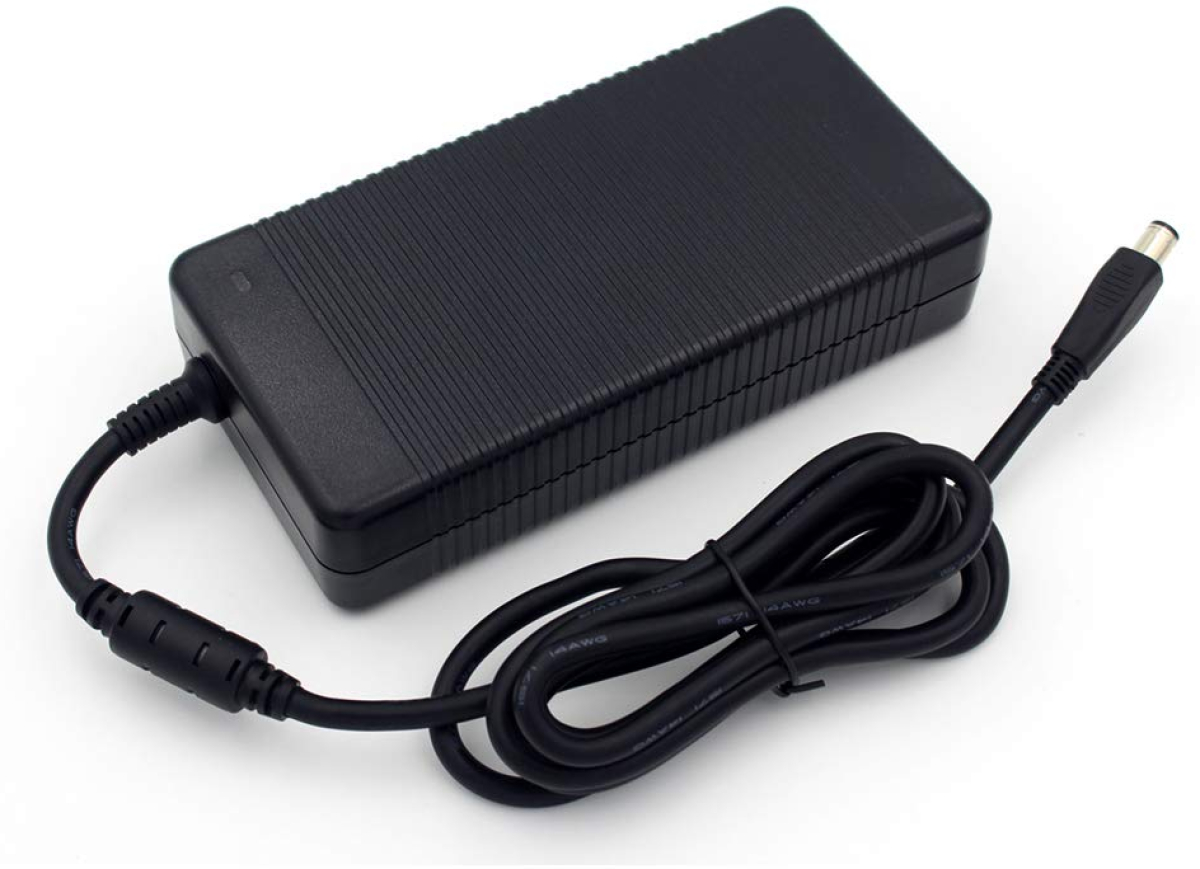 Захранване за лаптоп Dell, 230W/19.5V/11.8A, букса - 4.5mm 3.0mmна ниска цена с бърза доставка - BestPC.BG