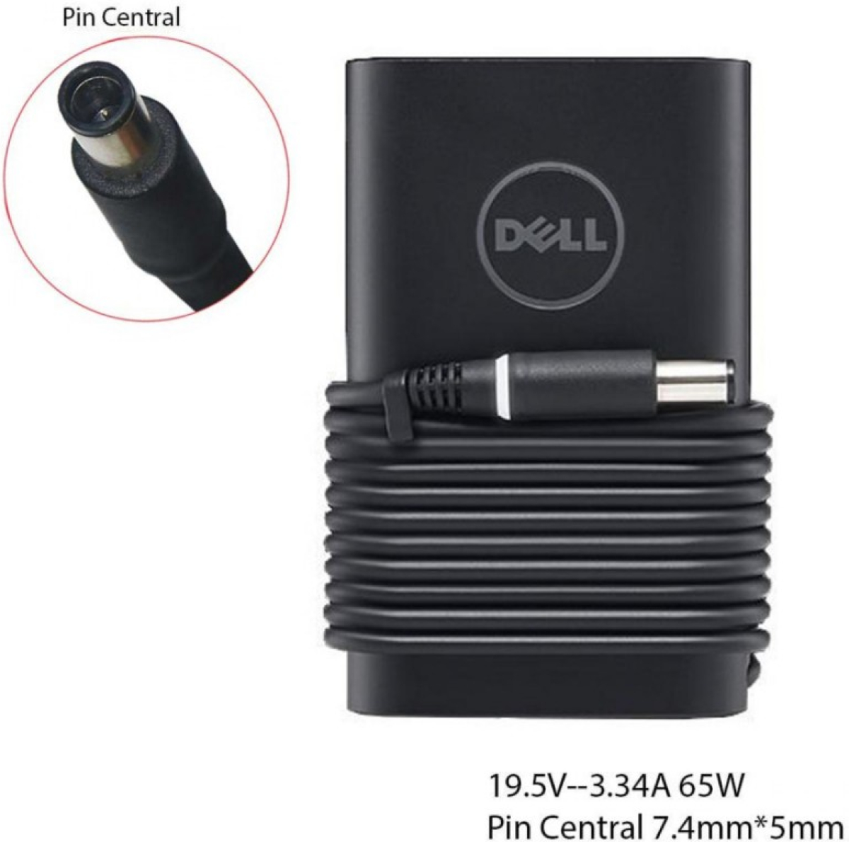 Заряднo за лаптоп Asus, Toshiba, MSI, 180W/19V/9.5A, букса - 5.5mm 2.5mmна ниска цена с бърза доставка - BestPC.BG