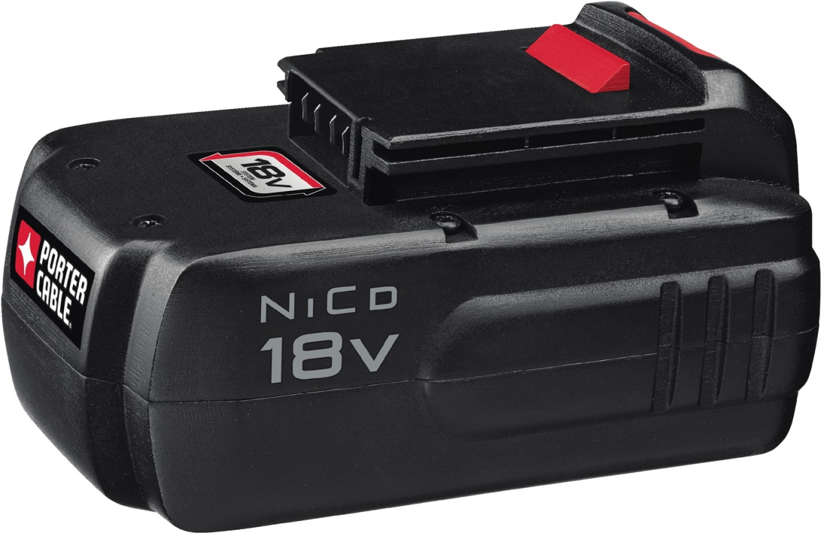 Продукт Батерия за инструменти Porter Cable, 10 клетки, 18V, 3Аh, Li-ion, Заместителна ниска цена с бърза доставка - BestPC.BG
