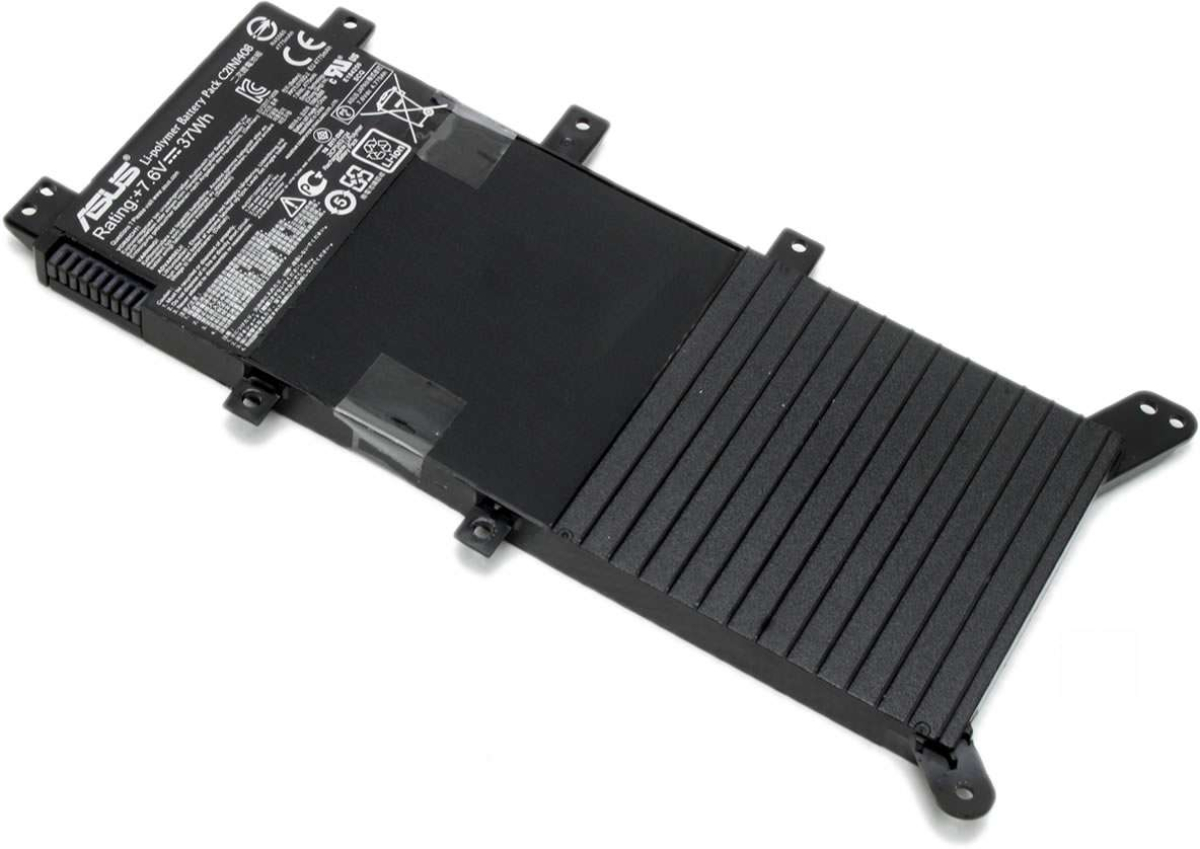 Батерия за лаптоп Asus, 4 клетки, 7.6V, 32Wh, Заместителна ниска цена с бърза доставка - BestPC.BG