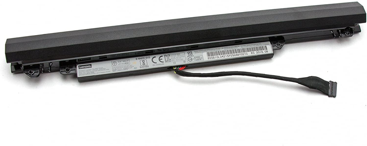 Батерия за лаптоп Lenovo, 3 клетки, 10.8V, 2200mAh, Заместителна ниска цена с бърза доставка - BestPC.BG