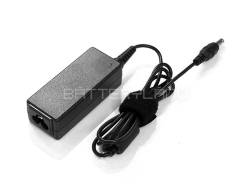 Заряднo за лаптоп Samsung, 40W/19V/2.1A, букса - 5.5mm 3.0mmна ниска цена с бърза доставка - BestPC.BG