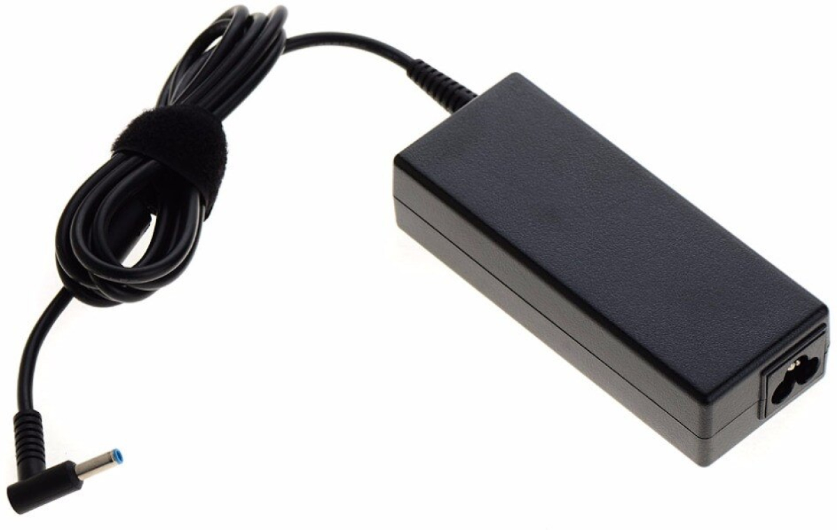 Захранване за лаптоп Asus, 90W/19V/4.74A, букса - 4.5mm 3.0mmна ниска цена с бърза доставка - BestPC.BG