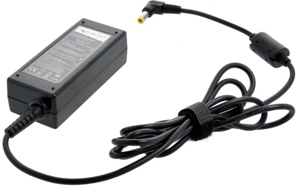 Заряднo за лаптоп Asus, 33W/19V/1.75A, букса - 4.0mm 1.35mmна ниска цена с бърза доставка - BestPC.BG