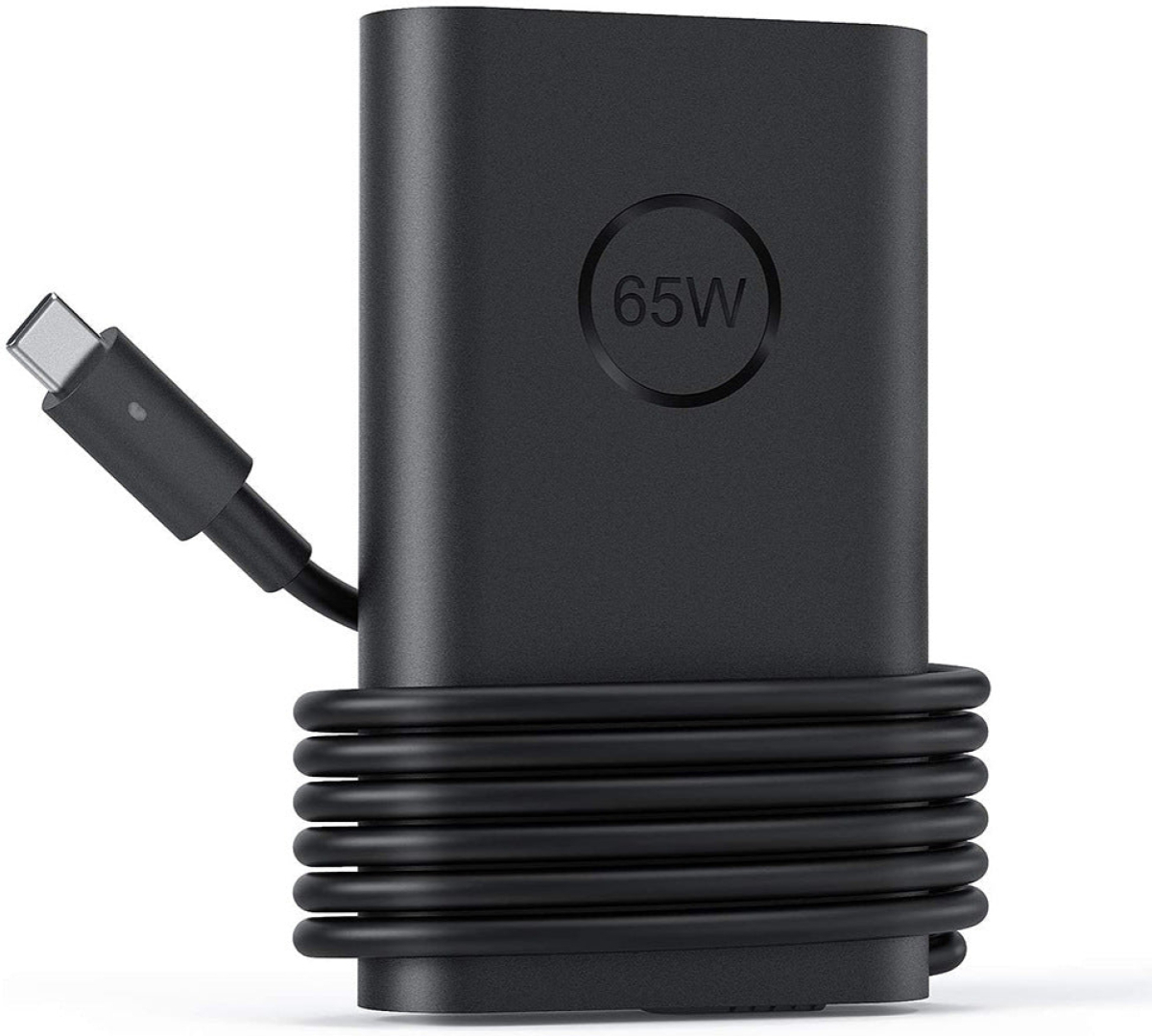 Захранване за лаптоп Dell, 65W, 20V, 3.25A, Type-C, Заместителна ниска цена с бърза доставка - BestPC.BG