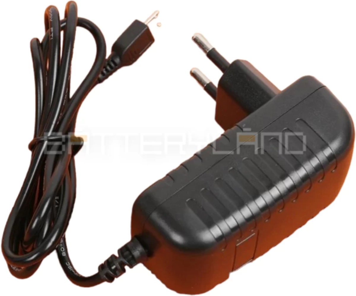 Захранване за лаптоп Acer, 15W/5V/3A, букса - Micro USBна ниска цена с бърза доставка - BestPC.BG