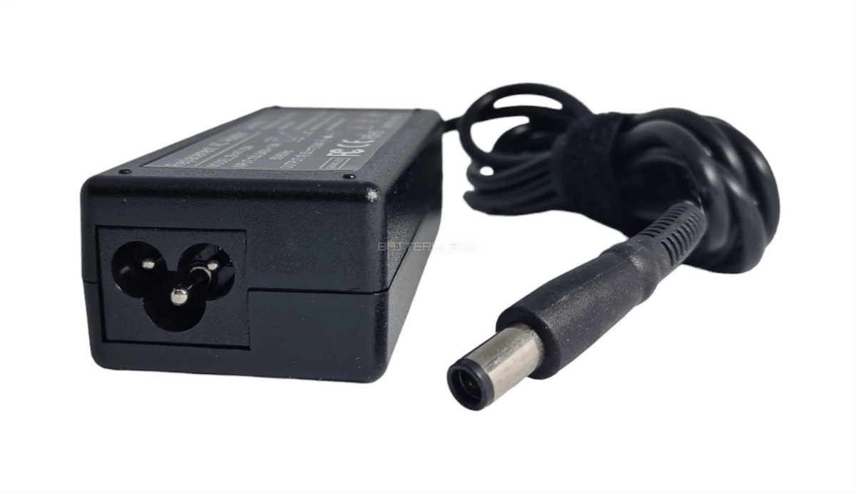 Заряднo за лаптоп HP, 135W/19V/7.1A, букса - 7.4mm 5.0mmна ниска цена с бърза доставка - BestPC.BG